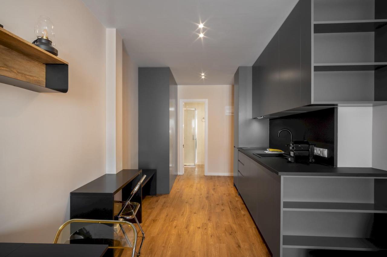 1 Bedroom 1 Bathroom Furnished - Chueca - Modern In Downtown Area - Mintystay Appartement *